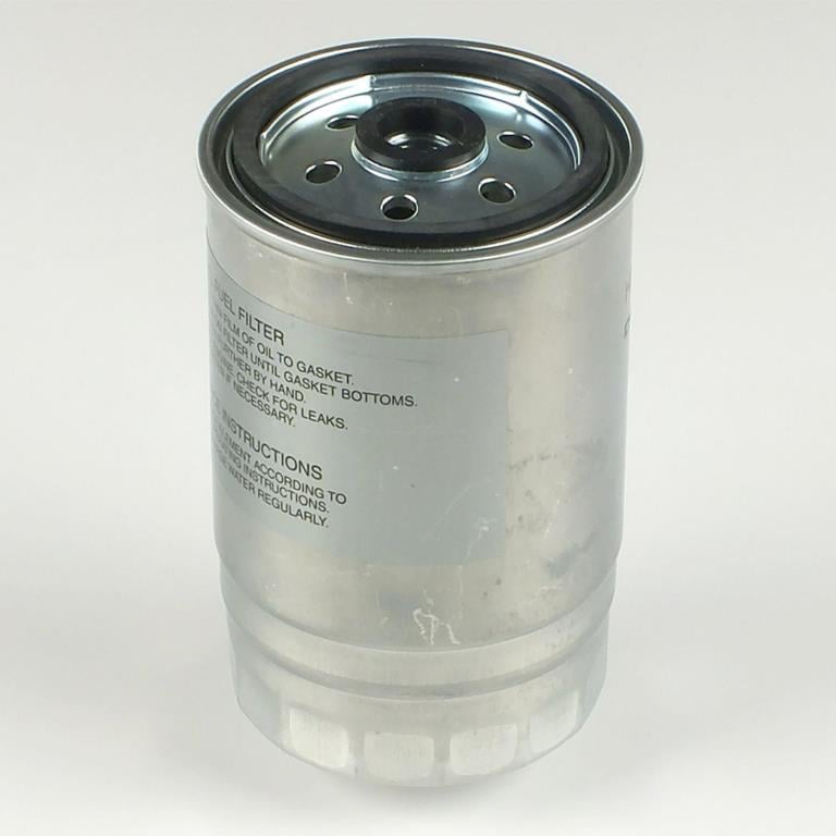 Filtre à carburant (Filtre à gasoil) DELPHI ref. HDF572
